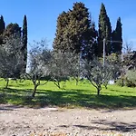Les Jardins Du Canal بيت للعطل *
