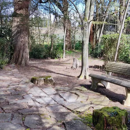 別荘 Les Jardins Du Canal *