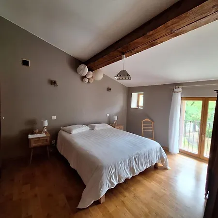 Les Jardins Du Canal 펜션