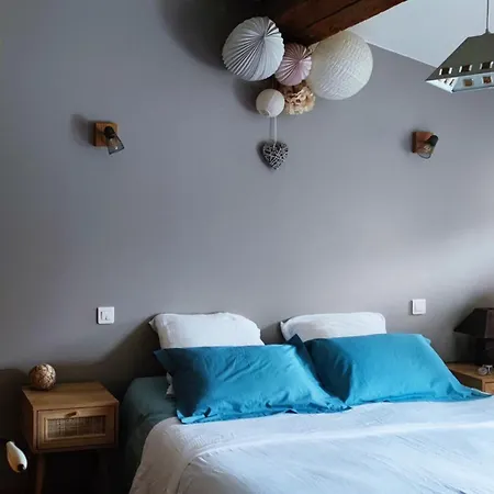 Σπίτι διακοπών Les Jardins Du Canal