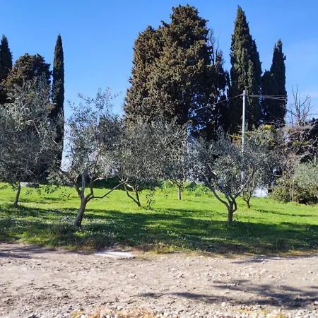 Les Jardins Du Canal 펜션 *