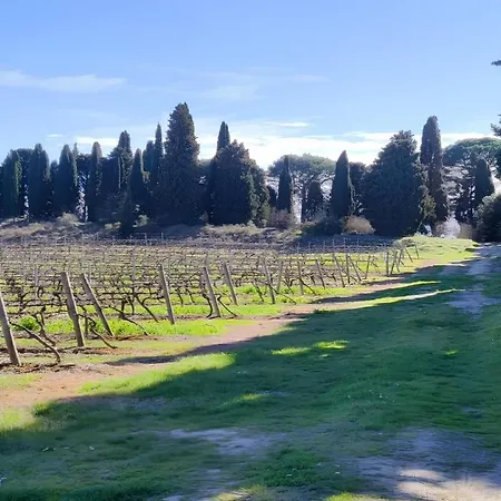 بيت للعطل Les Jardins Du Canal