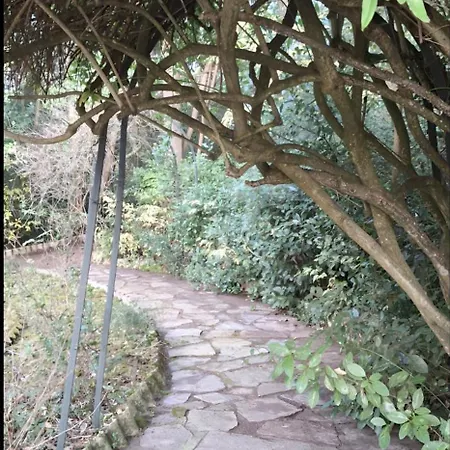 Les Jardins Du Canal Feriehus *