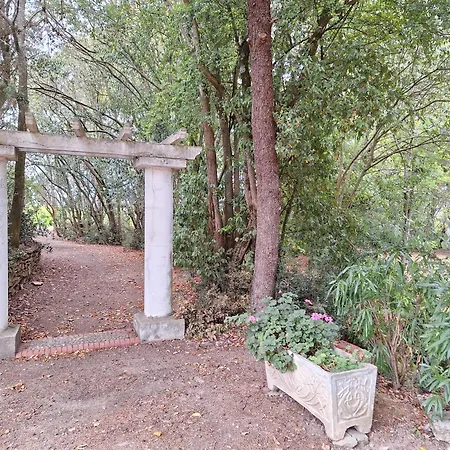 Les Jardins Du Canal بيت للعطل