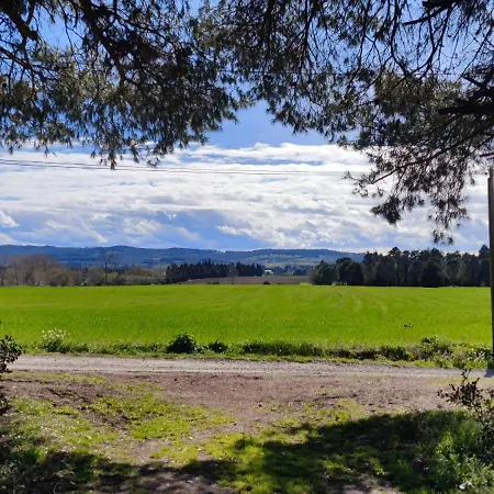 Les Jardins Du Canal 펜션 *