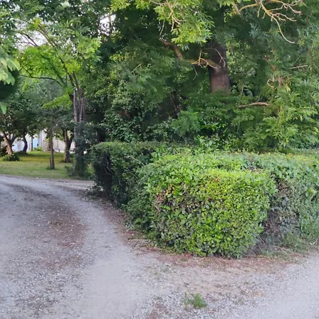 Les Jardins Du Canal * Sainte-Eulalie (Aude)