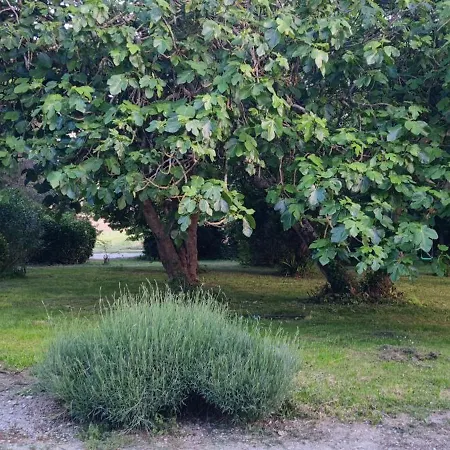 Les Jardins Du Canal